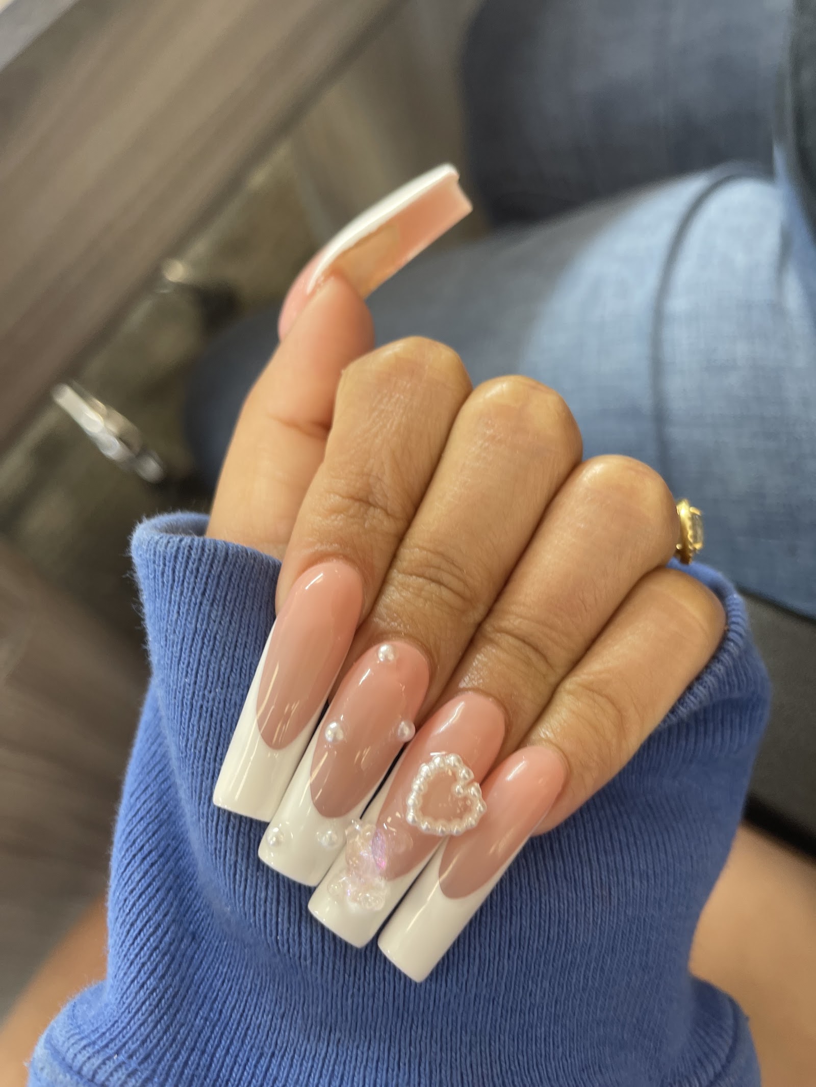 Nail 1st & Foot Spa nail photo 1