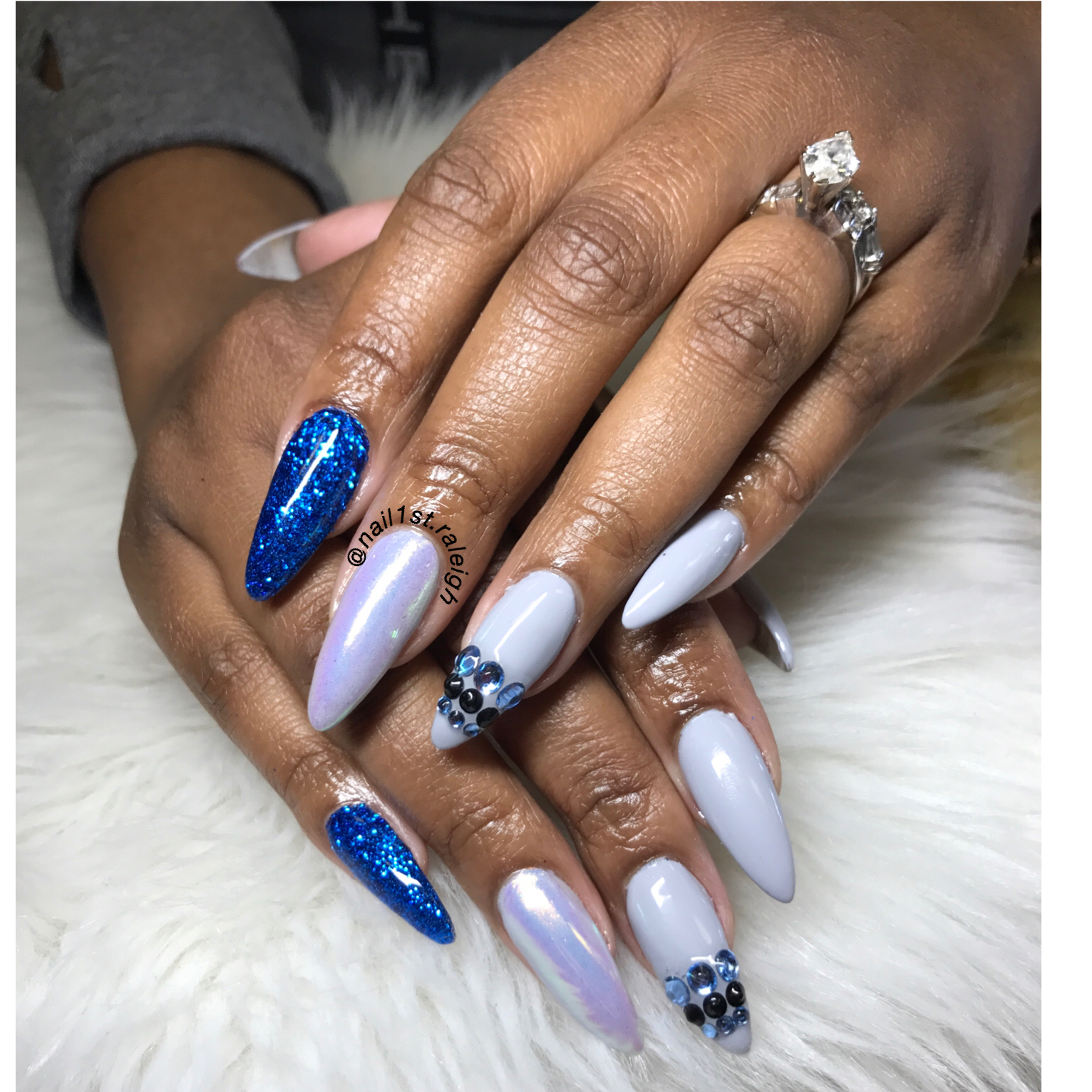 Nail 1st & Foot Spa nail photo 2
