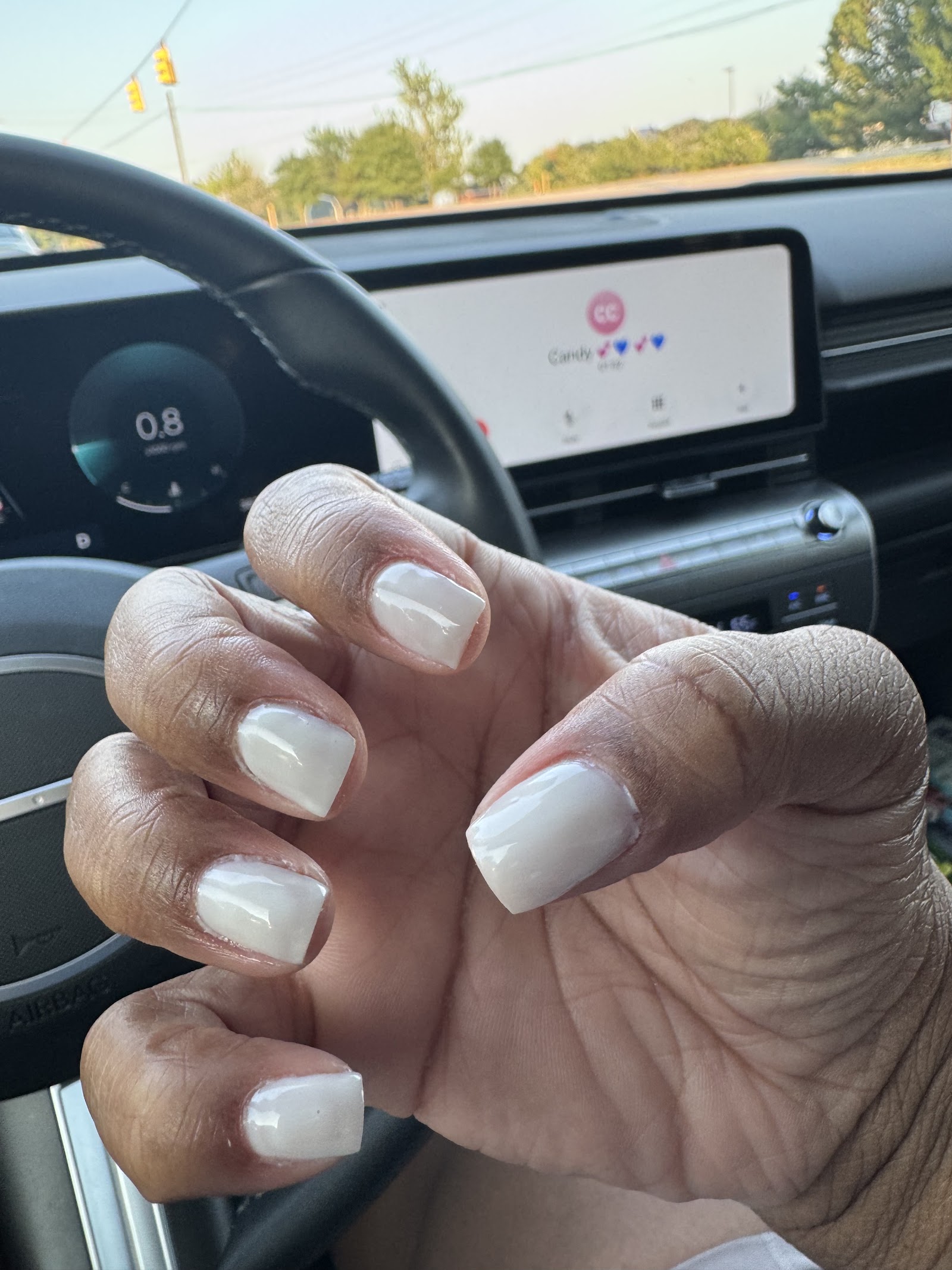 Nail 1st & Foot Spa nail photo 3