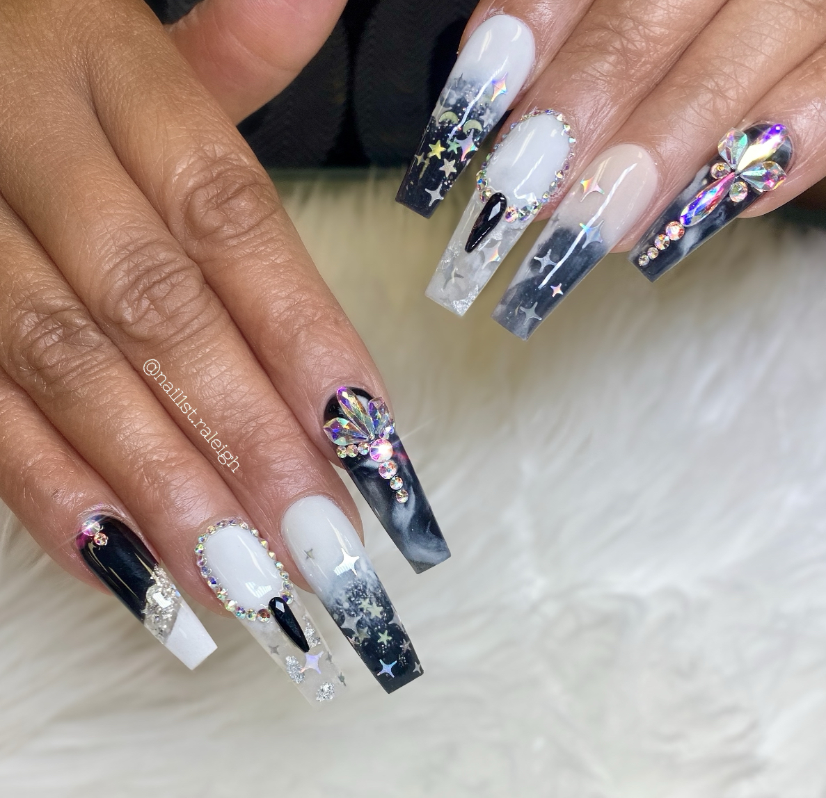 Nail 1st & Foot Spa nail photo 7