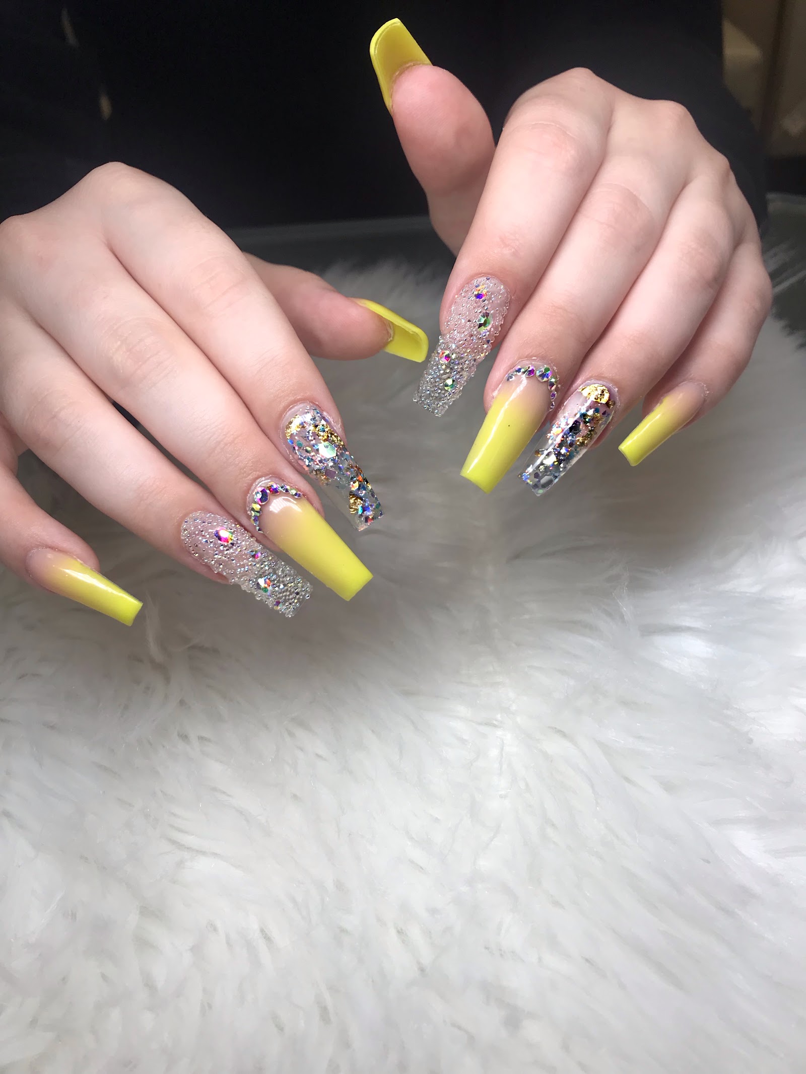 Nail 1st & Foot Spa nail photo 8